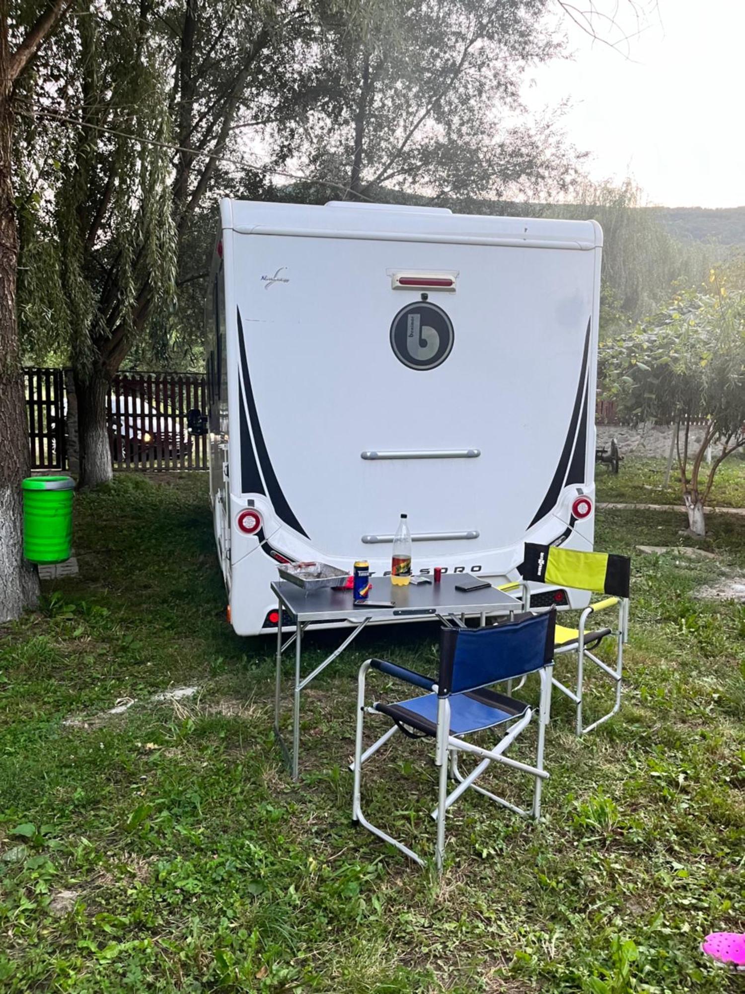 La Gradina Hotel Mehádia Kültér fotó
